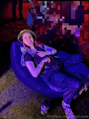 Azalyn Rose OnlyFans Leaked Free Thumbnail Picture - #dOSBn02q14