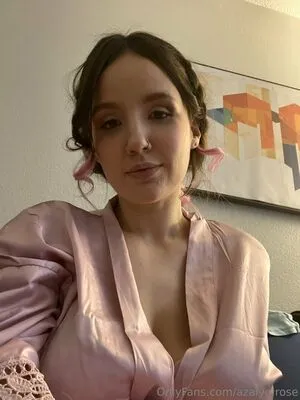 Azalyn Rose OnlyFans Leaked Free Thumbnail Picture - #sgMCbVDVU2