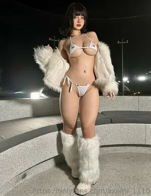 Azami OnlyFans Leaked Free Thumbnail Picture - #SfIKasFMaO