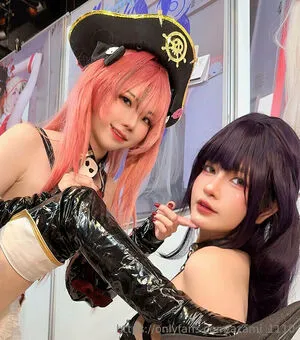 Azami OnlyFans Leaked Free Thumbnail Picture - #UAh9zr40dd