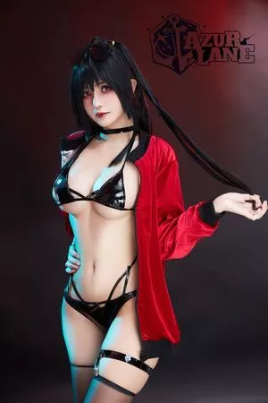 Azami Cosplay OnlyFans Leaked Free Thumbnail Picture - #GEtJzYHJ66
