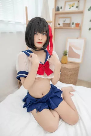 Azami Cosplay OnlyFans Leaked Free Thumbnail Picture - #aLgGYQwG8d