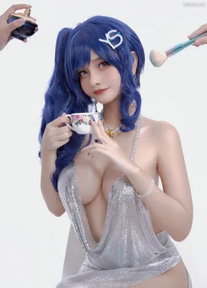 Azami San OnlyFans Leaked Free Thumbnail Picture - #CKhGwCIMpl