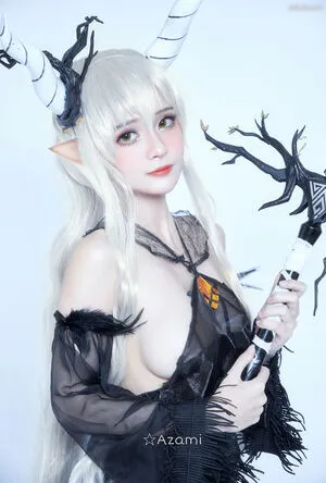 Azami San OnlyFans Leaked Free Thumbnail Picture - #H7yL6oKG4Y