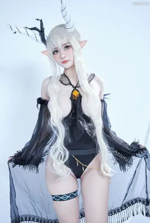 Azami San OnlyFans Leaked Free Thumbnail Picture - #HO4tDTayha