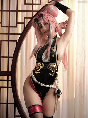Azami San OnlyFans Leaked Free Thumbnail Picture - #YEEdu0XXg5