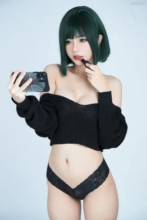 Azami San OnlyFans Leaked Free Thumbnail Picture - #nZVVrRNTI1
