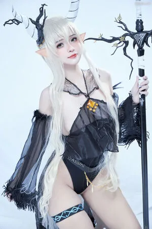Azami San OnlyFans Leaked Free Thumbnail Picture - #oYHD9Jy5AS