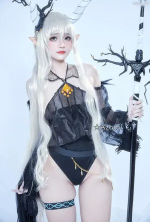 Azami San OnlyFans Leaked Free Thumbnail Picture - #uM0GEHjW4q
