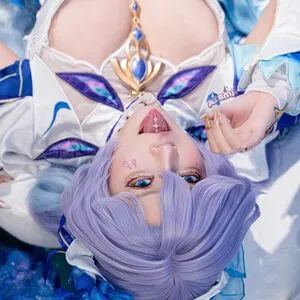 Azami OnlyFans Leaked Free Thumbnail Picture - #5Pi3DcZm7N