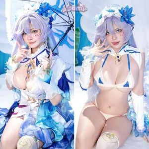 Azami OnlyFans Leaked Free Thumbnail Picture - #Cjx48cVQUM