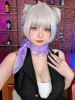 Azami OnlyFans Leaked Free Thumbnail Picture - #nmGy0A5YRU