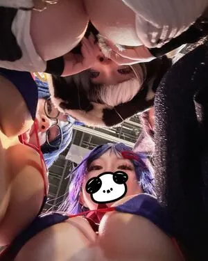 Azami OnlyFans Leaked Free Thumbnail Picture - #smbCqgnWIe