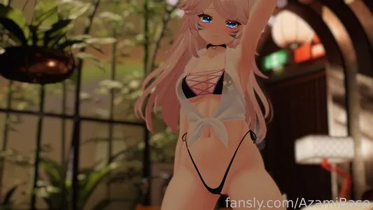 Azamibase OnlyFans Leaked Free Thumbnail Picture - #5Hn0TkCelA