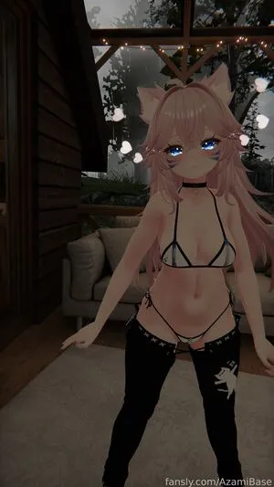 Azamibase OnlyFans Leaked Free Thumbnail Picture - #7YTTV7nJnt