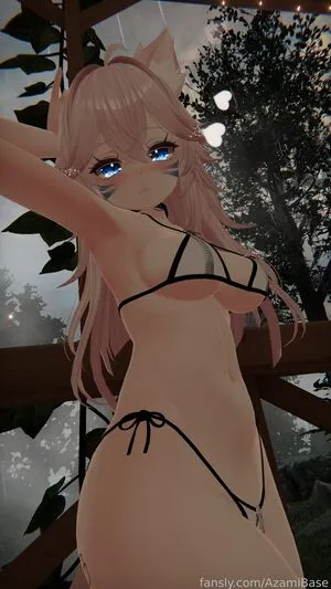 Azamibase OnlyFans Leaked Free Thumbnail Picture - #htUgP9CjUq