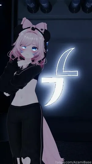 Azamibase OnlyFans Leaked Free Thumbnail Picture - #vRc1a6yUay