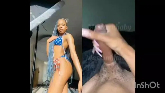 Azania Doll OnlyFans Leaked Free Thumbnail Picture - #6hRoxJFcS5