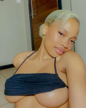 Azania Doll OnlyFans Leaked Free Thumbnail Picture - #wCg8lledXR