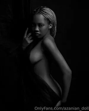 Azanian Doll OnlyFans Leaked Free Thumbnail Picture - #C3DlwYxhFq