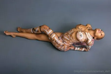 Azanian Doll OnlyFans Leaked Free Thumbnail Picture - #RLVIm8PDOM