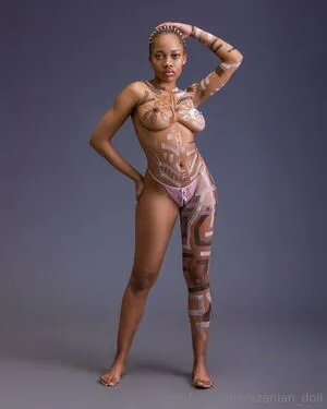Azanian Doll OnlyFans Leaked Free Thumbnail Picture - #YiWNHDEgxs