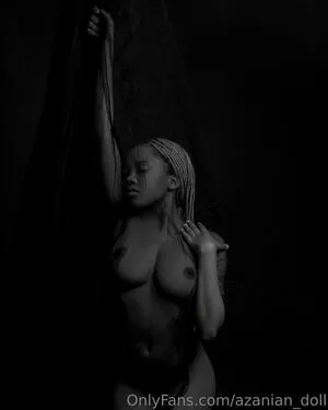 Azanian Doll OnlyFans Leaked Free Thumbnail Picture - #q8vnBZjltb