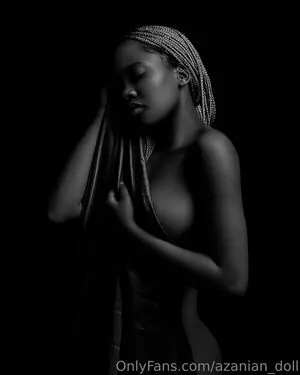 Azanian Doll OnlyFans Leaked Free Thumbnail Picture - #uMyZ1SIH6d