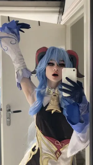 Azarasan OnlyFans Leaked Free Thumbnail Picture - #zhK2e0JctF