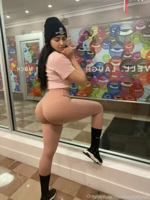 Azariafreepage OnlyFans Leaked Free Thumbnail Picture - #80AHCaJJps