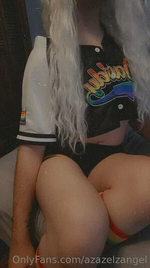 Azazelzangel OnlyFans Leaked Free Thumbnail Picture - #EMHf6QPNXS
