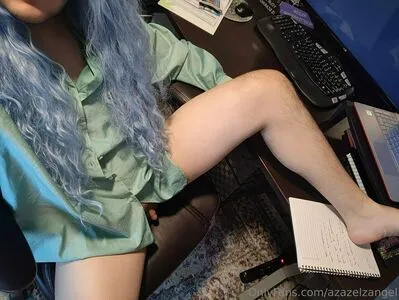 Azazelzangel OnlyFans Leaked Free Thumbnail Picture - #RanFbsw8ed