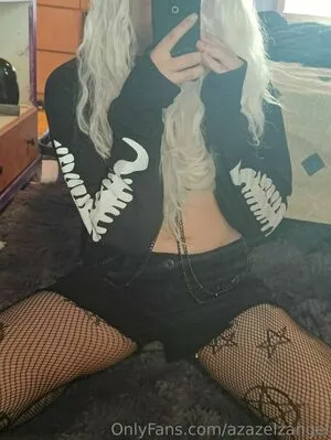 Azazelzangel OnlyFans Leaked Free Thumbnail Picture - #S3tfAkpex7