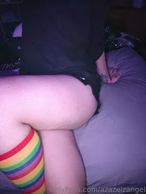 Azazelzangel OnlyFans Leaked Free Thumbnail Picture - #iDJVFHoVFk