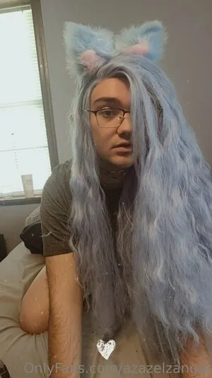 Azazelzangel OnlyFans Leaked Free Thumbnail Picture - #sZQauTjvCf
