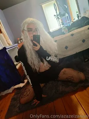 Azazelzangel OnlyFans Leaked Free Thumbnail Picture - #vURXBRorlZ