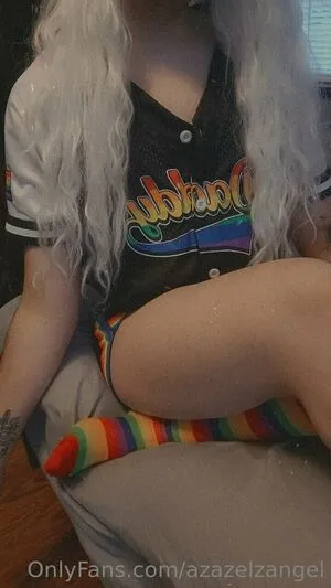 Azazelzangel OnlyFans Leaked Free Thumbnail Picture - #y8b1WtoASZ