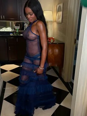 Azealia Banks OnlyFans Leaked Free Thumbnail Picture - #90ajWQYIWk