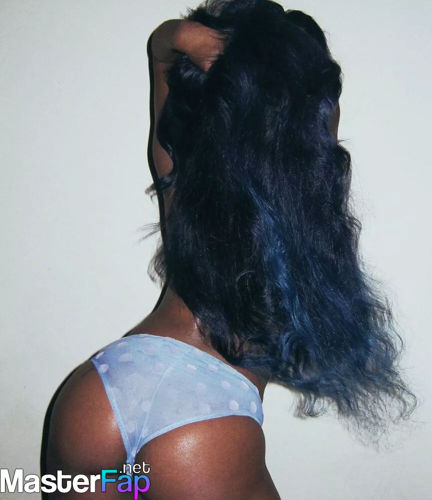 Azealia Banks Nude OnlyFans Leak Picture #YnefSTR81T | MasterFap.net