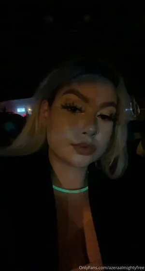 Azeraalmightyfree OnlyFans Leaked Free Thumbnail Picture - #Uf4dRQNIEn