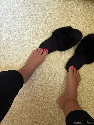 Azerasfeet OnlyFans Leaked Free Thumbnail Picture - #1YVbLgcBJ2