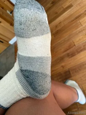 Azerasfeet OnlyFans Leaked Free Thumbnail Picture - #4Adnv2mGbw