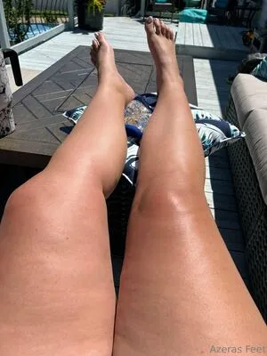 Azerasfeet OnlyFans Leaked Free Thumbnail Picture - #6OkSWmySRp