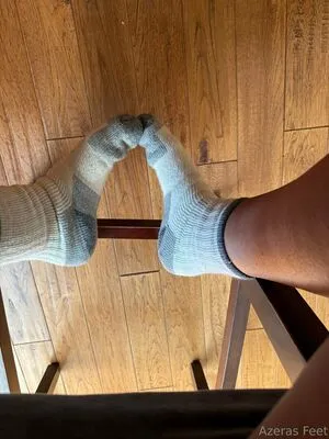 Azerasfeet OnlyFans Leaked Free Thumbnail Picture - #90FxUoyqR4