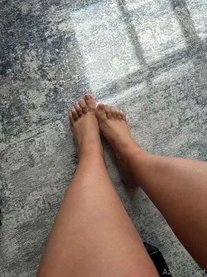 Azerasfeet OnlyFans Leaked Free Thumbnail Picture - #BNvgN53het