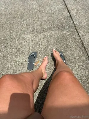 Azerasfeet OnlyFans Leaked Free Thumbnail Picture - #HwI846lkig