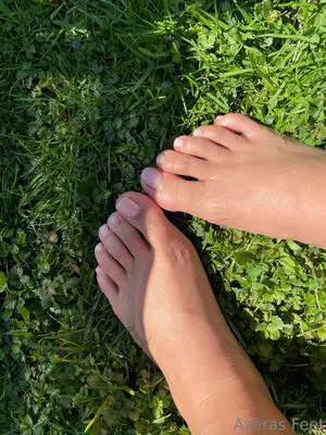 Azerasfeet OnlyFans Leaked Free Thumbnail Picture - #YcgYk2UTQj