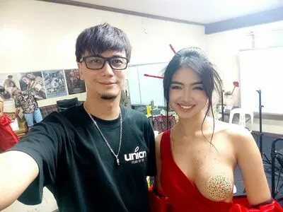 Azi Acosta OnlyFans Leaked Free Thumbnail Picture - #iRai7m313b