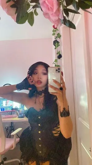 Aziakiara OnlyFans Leaked Free Thumbnail Picture - #5vBh26Ji9b