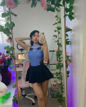 Aziakiara OnlyFans Leaked Free Thumbnail Picture - #S4hwbTVDeW